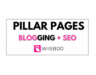 Project thumbnail - Estrategia de Pillar Pages (SEO + Blog)