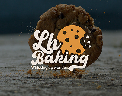 Project thumbnail - LH baking