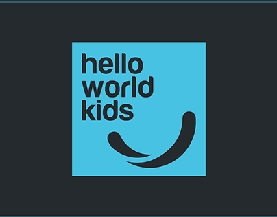 Hello World Kids