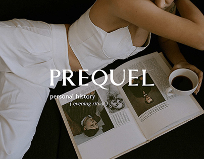 PREQUEL | candle | perfume | home goods | candles