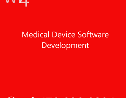 Medical Device Software Development Company