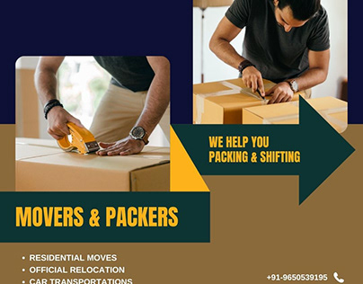 Packers and Movers in Sirsa