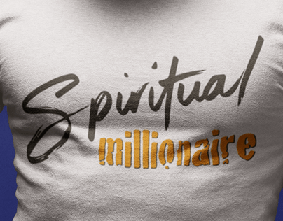 Spiritual Millionaire