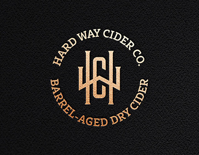 Hard Way Cider Co.