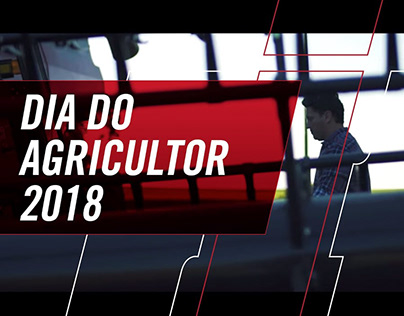 Dia do Agricultor 2018 - CASE IH