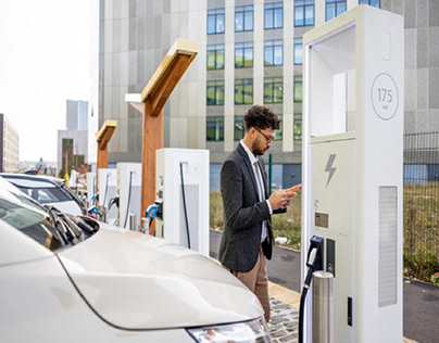The Importance of EV Charging Infrastructure
