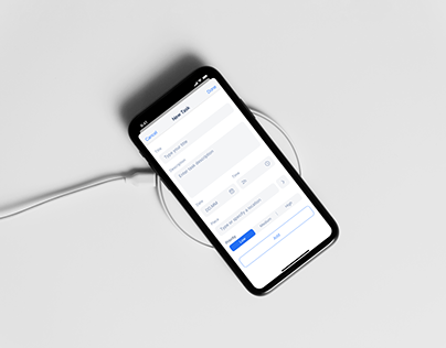 Trello — Mobile App