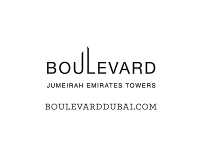 Emirates Towers - Boulevard