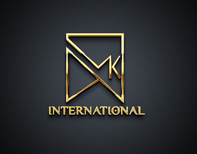 AMK International Logo