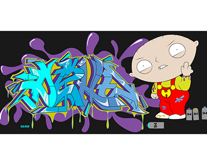 Project thumbnail - STEWIE