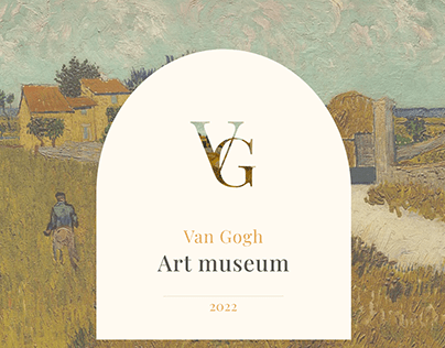 Vincent Van Gogh (Art Museum)