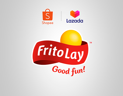 Frito Lay - E-Commerce Projects