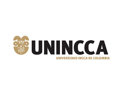 Material impreso para la Universidad INCCA de Colombia