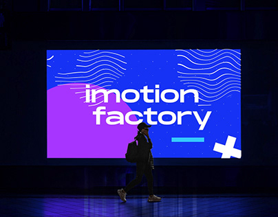 imotion factory
