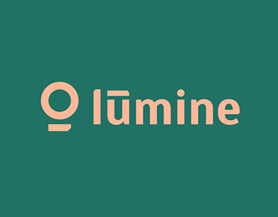 Project thumbnail - Lumine - Notes app