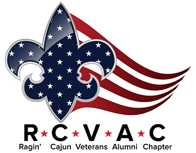 Ragin' Cajun Veterans Alumni Chapter