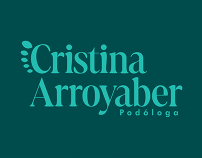 IDV - Cristina Arroyaber Podóloga