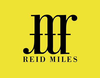 Editorial Reid Miles Biografia