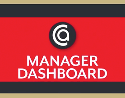 C.A. Short Manager Dashboard