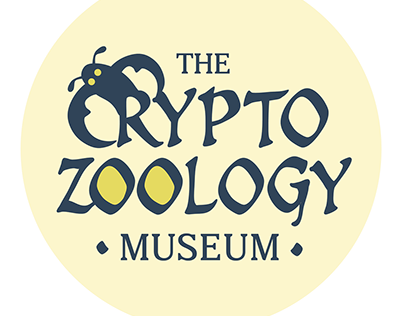 The Cryptozoology Museum Rebrand