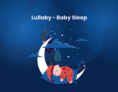 Lullaby - Baby Sleep