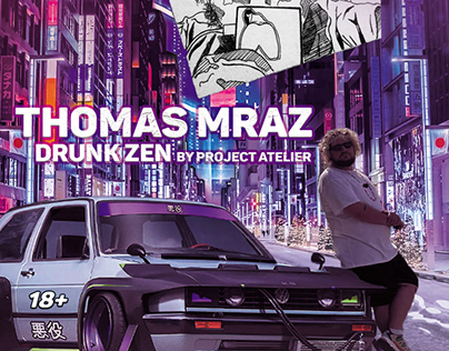 Thomas MRAZ
