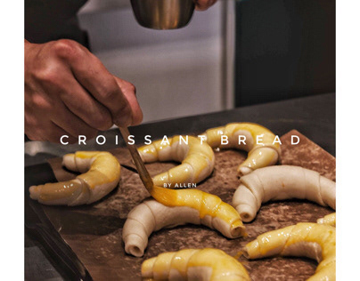 croissant bread