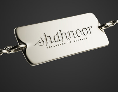 Shahnoor Branding