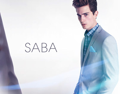 SABA | SS11 Campaign
