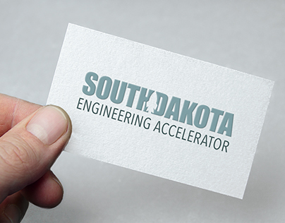 South Dakota Engineering Accelerator Logo