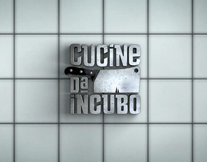 Cucine Da Incubo | Copy ad