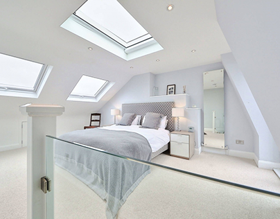 Types of loft conversion & cost to implement it ?