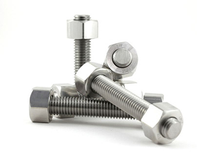 Superior Quality Stud Bolts Manufacturer in India