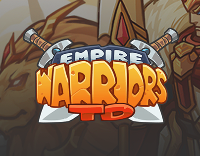 Empire Warrior TD