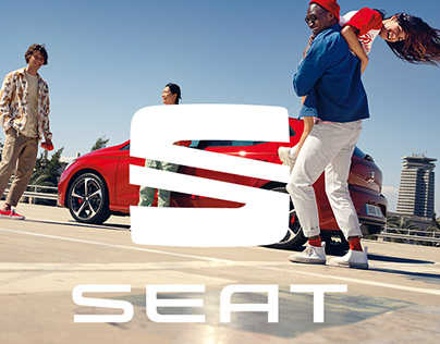 SEAT Ibiza SocialMedia & Bannering
