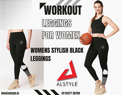 Workout Leggings for Women