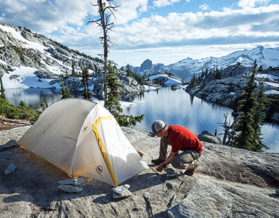 The Best Single Man Tents on the Market Today