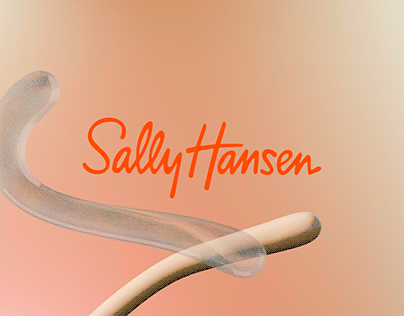 Brand Activation: Sally Hansen Miracle Gel
