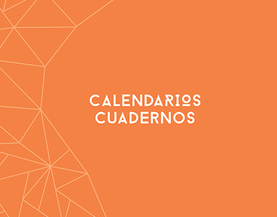 Calendario / Cuadernos