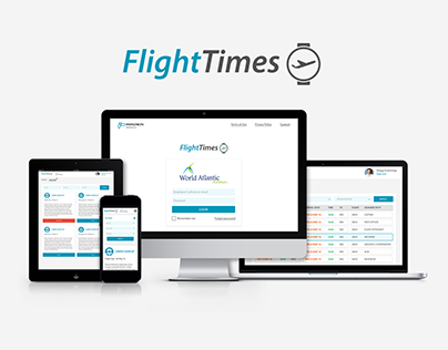 Flight Times
