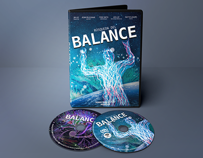 Búsqueda del balance (DVD)