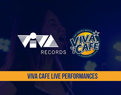 Viva Cafe Live Performances