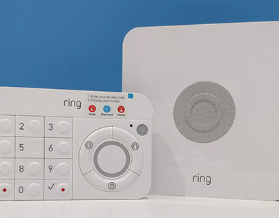 How to Update Firmware on Ring Alarm Keypad?