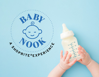 ShopRite Baby Nook