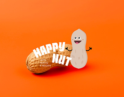 Happy Nut