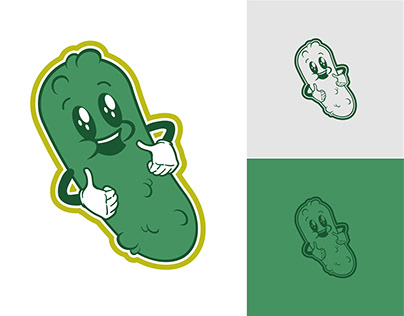 MR. CHIPS AND BAY VIEW FOODS: LOGO REDESIGN