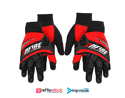 Motocross Gloves Designs – ONFIRE 3
