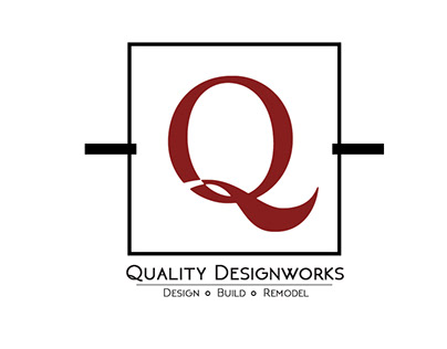Quality Designworks Rebranding