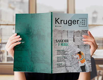 Kruger Magazine 2021