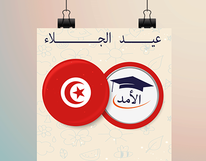 Videos of Tunisian event -- AMED Educational Group